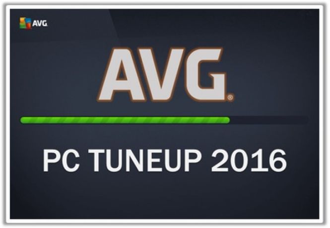 AVG PC TuneUp 2016 Serial Key+Product Key FREE Download ...