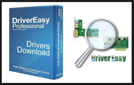 driver easy pro crack download free