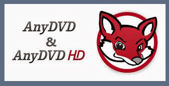 AnyDVD & AnyDVD HD