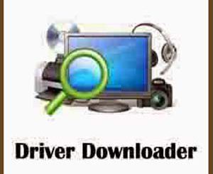 Driver Downloader