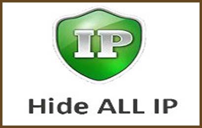 Hide All IP