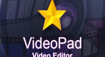 NCH VideoPad Video Editor