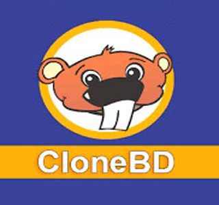 Slysoft CloneBD
